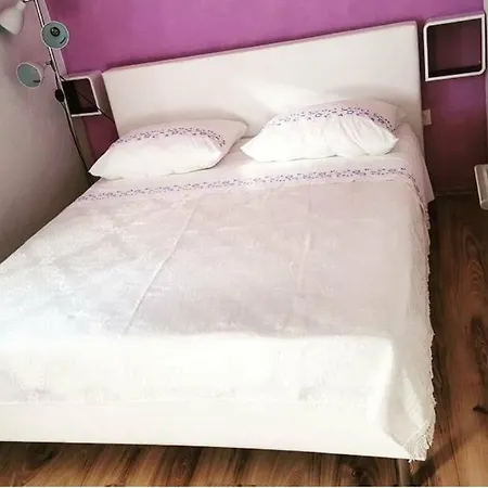 Maslineo Apartman