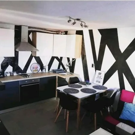 Apartment Maslineo