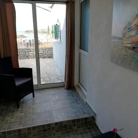Maslineo Apartment Maslinica