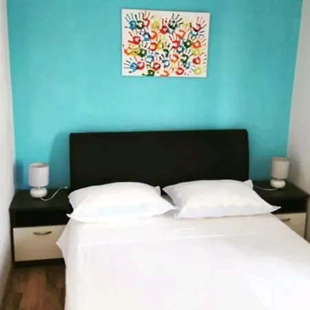 Apartment Maslineo